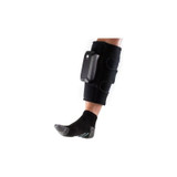 Djo Djorthopedics - 11-0558-3-0031 - Donjoy Playmaker Standard Knee Brace Medium Pull - On / Hook And Loop Strap Closure 18 - 1/2 To 21 Inch Thigh Circumference 14 15 Center 16 Calf Left Or - Each