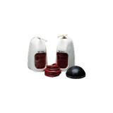 Ecolab - Scrubmate - 92722289 - Hand Hygiene Dispenser White Plastic Foot Pump 1000 Ml Wall Mount - Each