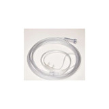 Sun Med - Salter-Style - 1616-4-50 - Micro Etco2 Nasal Sampling Cannula With O2 Delivery Flow Adult Curved Prong / Nonflared Tip - Each