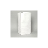 Lagasse - General - Baggw20500 - Grocery Bag White Paper 20 - Package/500