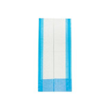 Dukal - 12436 - Disposable Underpad 23 X 36 Inch Cellulose Light Absorbency - Case/150
