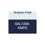 Graham Field - Sal1230-Knpd - Replacement Knee Pad - Each