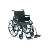 Invacare - 8881130838/U67 - Wheelchair Armrest Kit For 9000 Xdt - Each