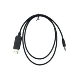 Abbott - 7085102 - Usb Cable With Port And Software V.2, 1 Pack For Use Diabetic Meters - Each