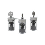 Allied - Chemetron - 12-20-3000 - Vacuum Trap - Each