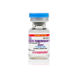 Wallcur - 407Tu - Practi - Tuberculin Ppd Vial D/S - Box/40