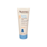 Johnson & - Aveeno - 38137101842 - Systems - J&J - Active Naturals Eczema Therapy Hand And Body Moisturizer 7.3 Oz Tube Unscented Cream - Each