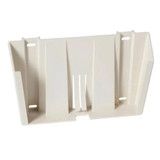 Bemis Healthcare - Sentinel - 435 020 - Sharps Container Bracket Wall Mount - Case/10
