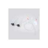 Bracco Diagnostics - Empowermr - 017356 - Mri Dual Syringe Kit 96 Inch Tubing With Check Valve 2 X 100 Ml - Case/50