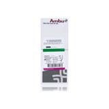 Ambu - 74025-45/25 - 45/25 - Emg Needle Electrode 26 Gauge X 1 Inch Length Stainless Steel With Silver Core Sterile Sharp Concentric Tip Disposable - Box/25