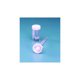 Busse Hospital Disposables - 405 - Mucus Specimen Trap 5 Inch Length Sterile In Or Ready Peel Pouch - Each