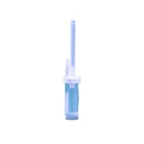 Busse Hospital Disposables - Busse - 405 - Mucus Trap, F Pneu Tb Transport 40Cc (24 Cs) 