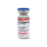 Wallcur - Practi-Calcium Gluconate - 442Cg - 10Ml D/S - Box/30