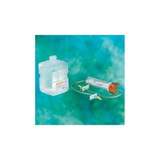 Medline - Conchapak - 38520 - Humidification Cartridge Systems 1650 Ml Unfilled Pediatric - Case/6