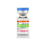 Wallcur - Practi-1 Ml Mini Vial - 418Mv - 1Ml Glass Flip Top D/S - Box/40