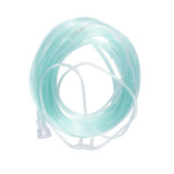 Mckesson - 16-0542 - Cannula, Nasal Adlt 02 2" Pig Tag Tu14' - Each