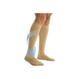 Medline - Curad - Mds1700Gth - Knee - High Compression Hosiery,G