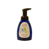 Wyndmere Naturals - 972 - Citrus Delight Foam Soap - Each