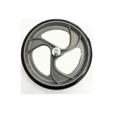 Drive Devilbiss Healthcare - 1026617 - Medical Rollator Front Wheel - Each