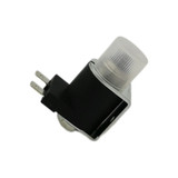 Invacare - 1165895 - Solenoid Valve With Coil For Icc Therapure Tubs - Each