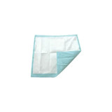 Secure Personal Care Products - Totaldry - Sp115412 - Disposable Underpad 30 X 36 Inch Fluff / Polymer Heavy Absorbency - Bag/10