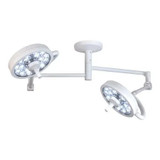 Aspen - Mi 750 - 061425 - Xldpdc - Light, Ceiling Dual - Each