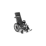 Invacare - Neumann - 8881127474/U67 - Wheelchair Conventional Armrest Kit For Tracer Sx5Rc - Each