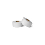 Rj Schinner - Spring Grove - V00337 - Co - Toilet Tissue White 2 - Ply Jumbo Size Cored Roll Continuous Sheet 3 - 3/10 Inch X 750 Foot - Case/12