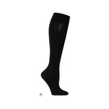Medline - Curad - Mds1703Fbh - Knee - High Compression Hosiery,F