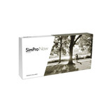 Wellspect Healthcare - Wellspect - 5130600 - Simpro Now Female Intermittent Catheter, 6 Fr, 8 