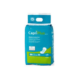 Medline - Bcpe01 - Capri Plus Bladder Control Pads - Case/336