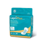 Medline - Contourplus - Bcpe01Z - Capri Plus Bladder Control Pads - Bag/28
