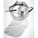 Allied - B & F - 64090 - Pediatric Non - Rebreather Mask - Case/50