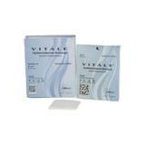 Cellera - Vital Remedy - 20822 - Vitale Hydroconductive Dressing, 2" X 2". - Box/10
