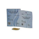 Cellera - 21222 - Vitale Hydrocolloid Dressing, 2" X 2". - Box/10