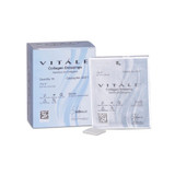 Cellera - 22044 - Vitale Collagen Dressing, 4" X 4". - Box/10