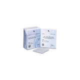 Cellera - 24707 - Vitale Silicone Cover Dressings, 6" X 7" With Pad Size At 4" 5". - Box/30