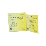 Cellera - 57404 - Protege Xeroform Gauze, 4" X 4". - Box/25