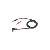 Djo Djorthopedics - Chattanooga Group - 77593 - Lead Wire With Intelect Tens 360 Pivotfor Portable Electrotherapy, 9V Battery, Unshielded Connector, Self - Adhesive - Package/2