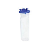 Cardinal Health - Medi-Vac Flex Advantage - 65651-930C - Flexible Suction Liner 3000 Ml Sealing Lid - Case/50