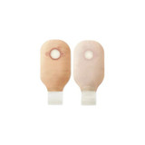 Convatec - Natura - 423553 - Urostomy Accuseal Low Pressure Accordion 57Mm Cmt Durahesivetm 5 Kt - Bx - Box/5