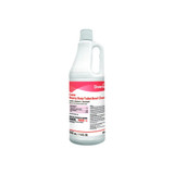 Lagasse - Diversey Crew - Dvo04560 - Toilet Bowl Cleaner Acid Based Manual Squeeze Liquid 32 Oz Bottle Mint Scent Nonsterile - Case/12