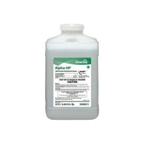 Lagasse - Diverseytm Alpha-Hp - Dvs5549211 - Diversey Surface Disinfectant Cleaner Peroxide Based J - Fill Dispensing Systems Liquid Concentrate 2.5 Liter Bottle Citrus Scent Nonsterile - Case/2