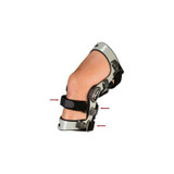 Breg - Axiom - Mg265007 - Calf Strap Kit Axe - D L