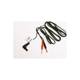 Pain Management Technologies - Et99 - Electrotherapy Device Leadwires, Black - Each