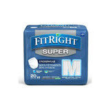 Medline - Fitright Ultra - Fit23505Az - Protective Underwear - Bag/20