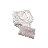 First Quality - Prevail - Meshxl - Knit Pant Unisex Weave X - Large Pull On Reusable - Each