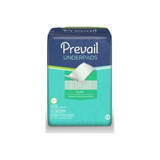 First Quality - Prevail - Up-150 - Disposable Underpad 23 X 36 Inch Fluff Light Absorbency - Package/15