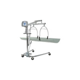Health O Meter - 2000Kl-Bt - Digital In - Bed/Stretcher Scale - Each
