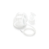 Mothers Milk Spectra Baby - Mm012238 - Mother'S Caracups Wearable Collection Kit For Breast Pumps - Each